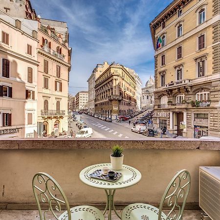 Cavour Colloseum Suite โรม ภายนอก รูปภาพ