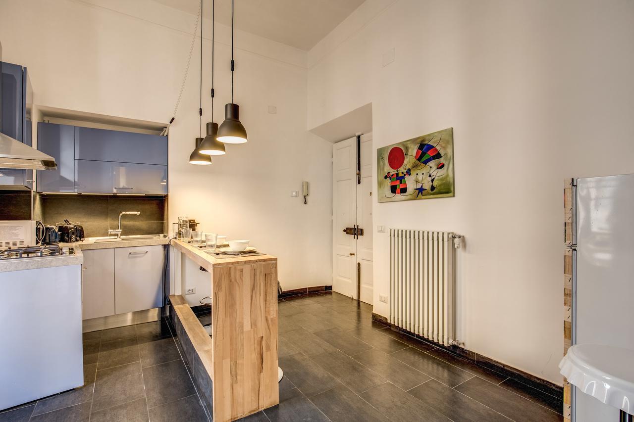 Cavour Colloseum Suite โรม ภายนอก รูปภาพ