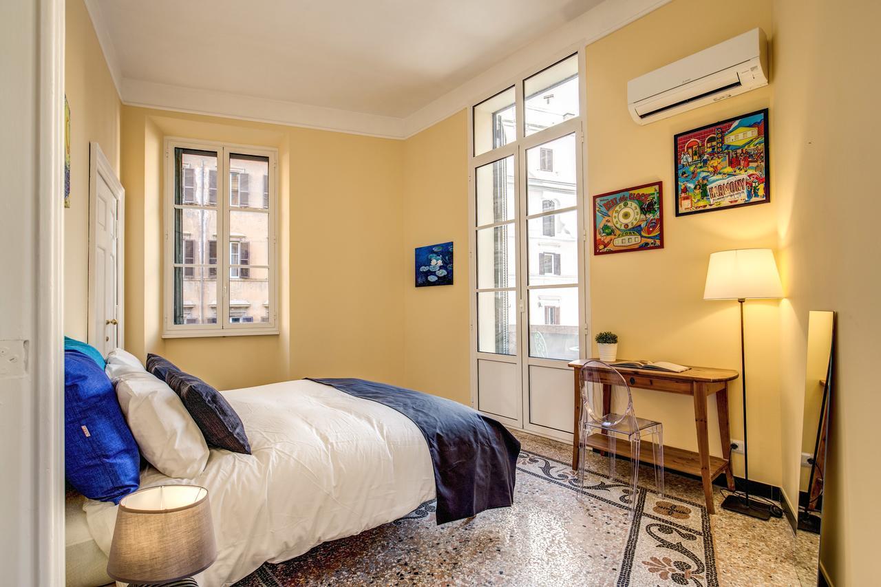 Cavour Colloseum Suite โรม ภายนอก รูปภาพ