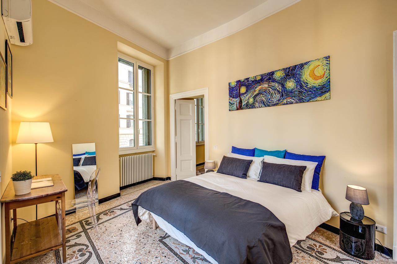 Cavour Colloseum Suite โรม ภายนอก รูปภาพ