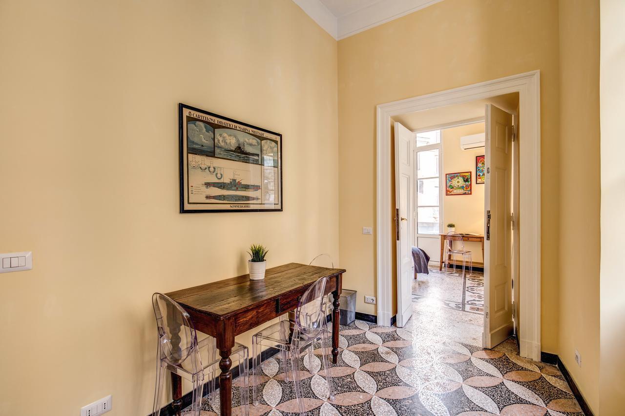 Cavour Colloseum Suite โรม ภายนอก รูปภาพ